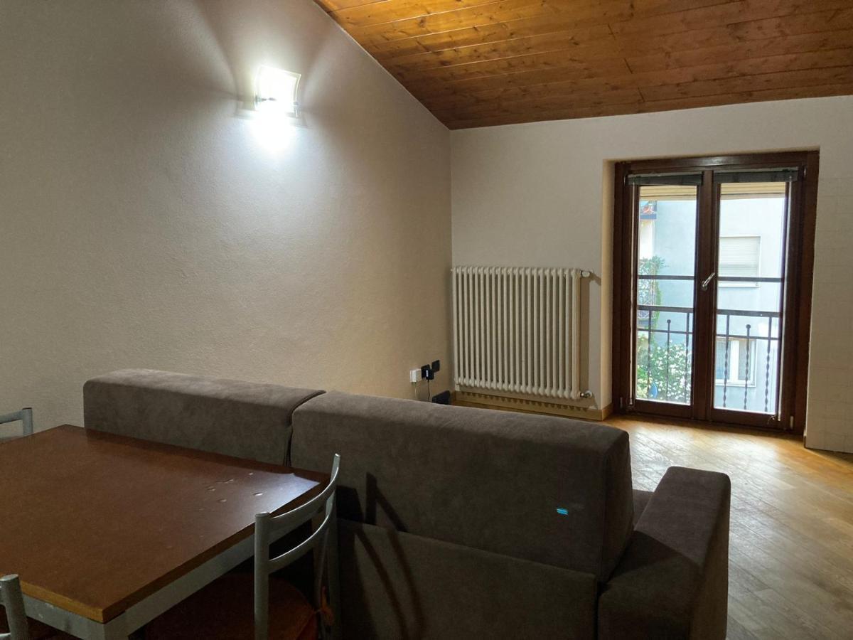 Downtown Room Bergamo Buitenkant foto